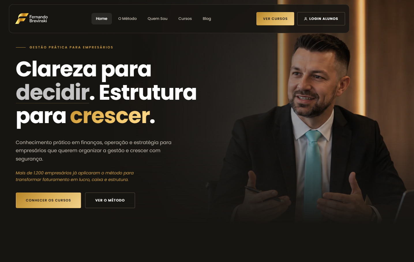 Academy FRB